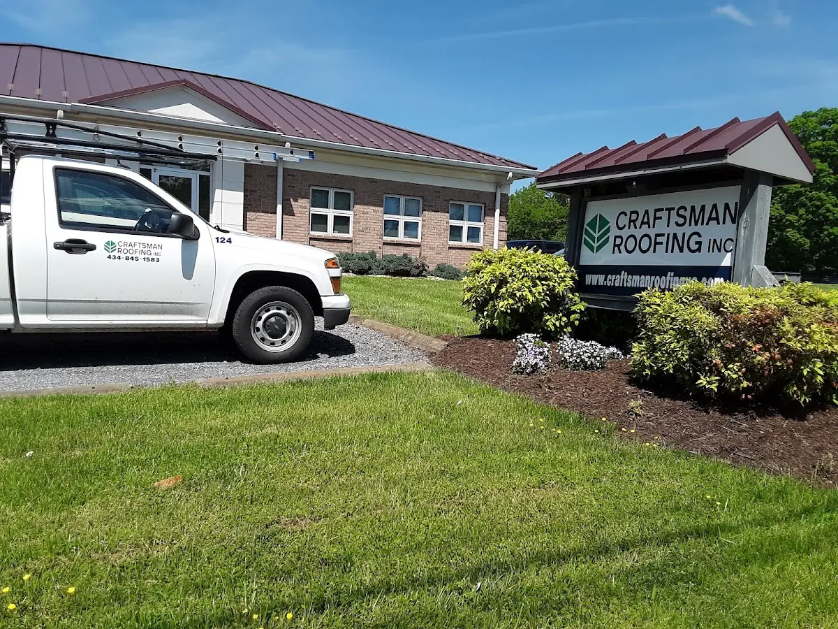 Quality Roof Replacement by experienced craftsmen in Burlison